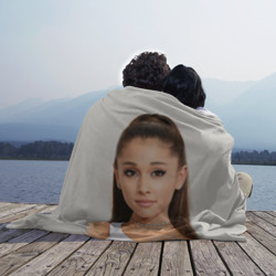 Плед 3D Ariana Grande Ариана Гранде - фото 2