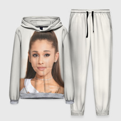 Мужской костюм с толстовкой 3D Ariana Grande Ариана Гранде