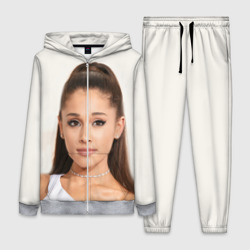 Женский костюм 3D Ariana Grande Ариана Гранде