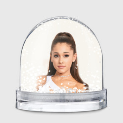 Игрушка Снежный шар Ariana Grande Ариана Гранде