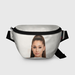 Поясная сумка 3D Ariana Grande Ариана Гранде