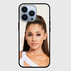 Чехол для iPhone 13 Pro Ariana Grande Ариана Гранде