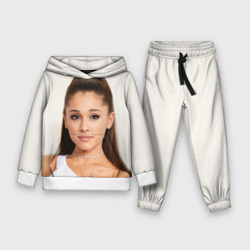 Детский костюм с толстовкой 3D Ariana Grande Ариана Гранде