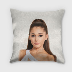 Подушка 3D Ariana Grande Ариана Гранде