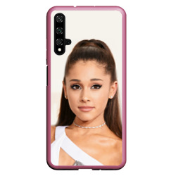 Чехол для Honor 20 Ariana Grande Ариана Гранде