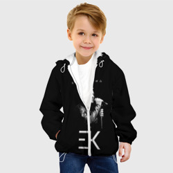 Детская куртка 3D Егор Крид, - фото 2