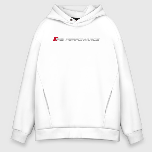 Audi rs hoodie cheap
