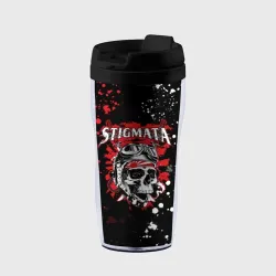 Термокружка-непроливайка Stigmata Стигмата