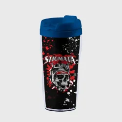 Термокружка-непроливайка Stigmata Стигмата