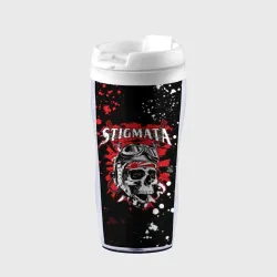 Термокружка-непроливайка Stigmata Стигмата
