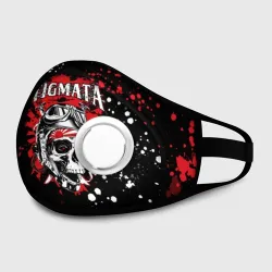 Маска из неопрена Stigmata Стигмата