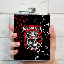 Фляга Stigmata Стигмата - фото 2