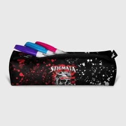 Пенал школьный 3D Stigmata Стигмата - фото 2