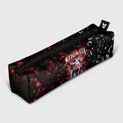 Пенал школьный 3D Stigmata Стигмата