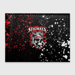 Обложка для студенческого билета Stigmata Стигмата