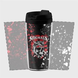 Термокружка-непроливайка Stigmata Стигмата - фото 2