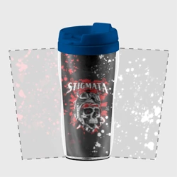 Термокружка-непроливайка Stigmata Стигмата - фото 2