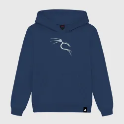 Мужская толстовка хлопок Kali Linux