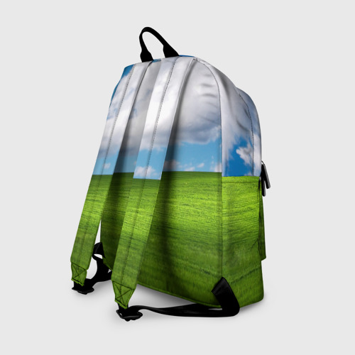 Рюкзак 3D Заставка Windows - фото 2