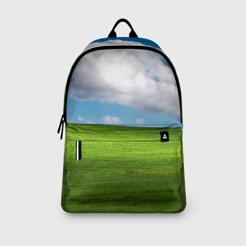 Рюкзак 3D Заставка Windows - фото 4
