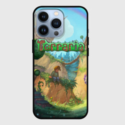 Чехол для iPhone 13 Pro Terraria