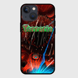 Чехол для iPhone 13 mini Terraria