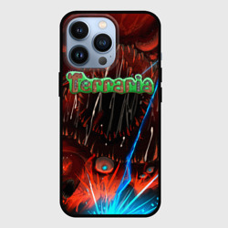 Чехол для iPhone 13 Pro Terraria