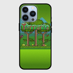 Чехол для iPhone 13 Pro Terraria