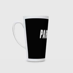 Кружка Латте Party hard