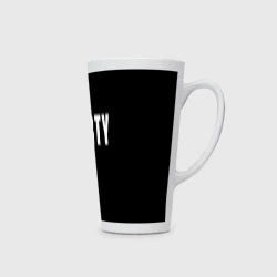 Кружка Латте Party hard - фото 2