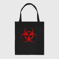 Шоппер BioNature Biohazard