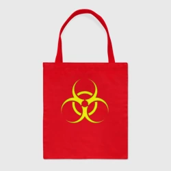 Шоппер BioNature Biohazard