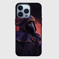 Чехол для iPhone 13 Pro Культист-лунатик Lunatic Cultist