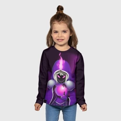 Детский лонгслив 3D Terraria - фото 2