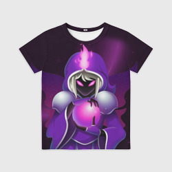 Детская футболка 3D Terraria