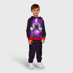 Детский костюм с толстовкой 3D Terraria - фото 2