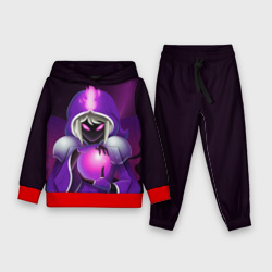 Детский костюм с толстовкой 3D Terraria