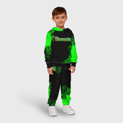 Детский костюм с толстовкой 3D Terraria - фото 2