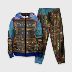 Детский костюм 3D Terraria