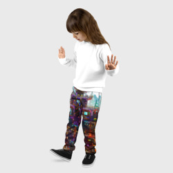 Детские брюки 3D Terraria - фото 2