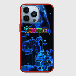 Чехол для iPhone 13 Pro Terraria