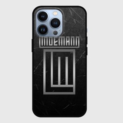 Чехол для iPhone 13 Pro LINDEMANN