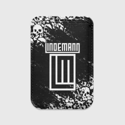 Картхолдер Magsafe магнитный LINDEMANN