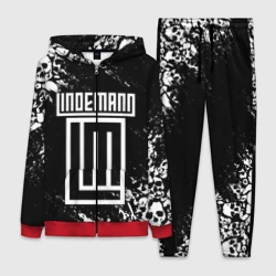 Женский костюм 3D LINDEMANN