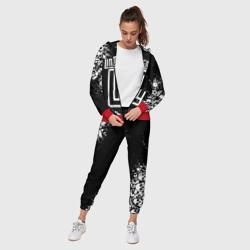 Женский костюм 3D LINDEMANN - фото 2