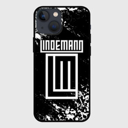 Чехол для iPhone 13 mini LINDEMANN