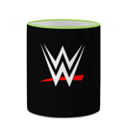 Кружка с полной запечаткой WWE - фото 2