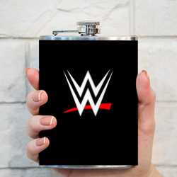 Фляга WWE - фото 2