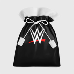 Подарочный 3D мешок WWE
