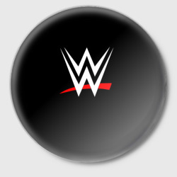 WWE – Значок с принтом купить